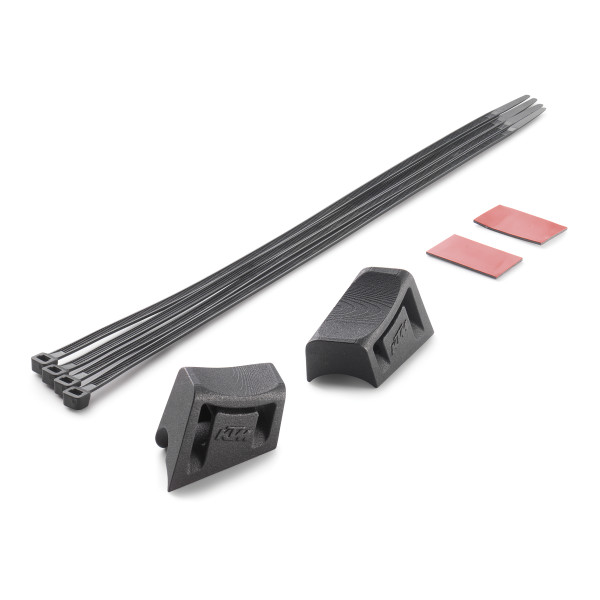 KTM Steering stop protection kit